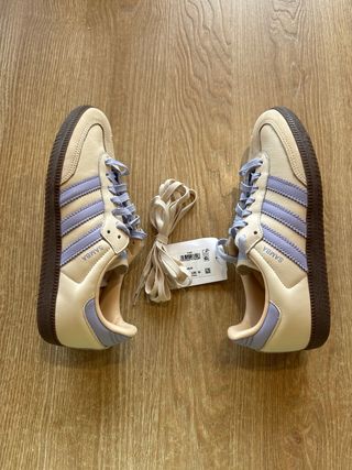 Adidas Samba OG ji2678