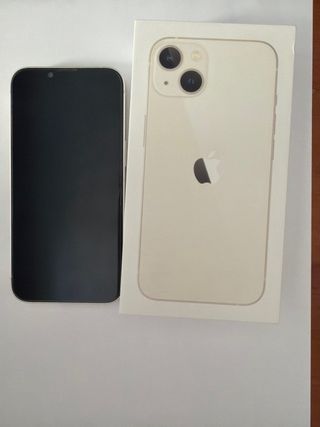iPhone 13 128GB