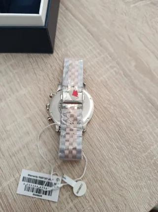 Orologio Maserati Epoca Chrono Acciaio