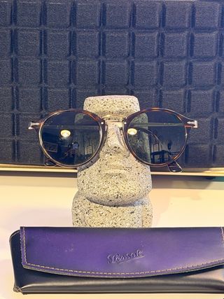 Gafas de Sol Persol PO3108S Marrón