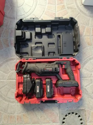 Serra Sabre Parkside Performance 40V