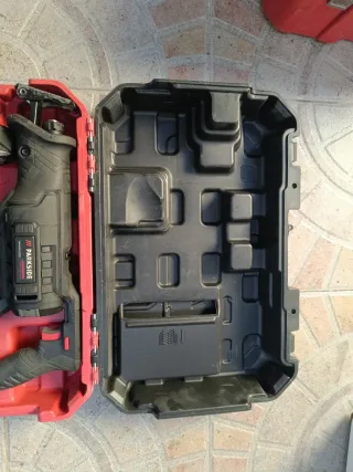 Serra Sabre Parkside Performance 40V