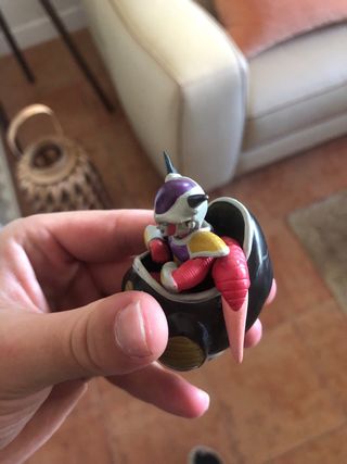 Figuras Dragon Ball Z