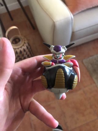 Figuras Dragon Ball Z