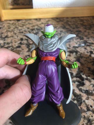 Figuras Dragon Ball Z
