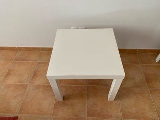 Mesita Lack Ikea
