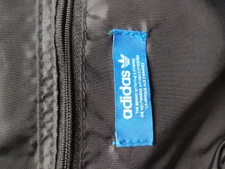 Borsa Adidas Graphic Multicolor