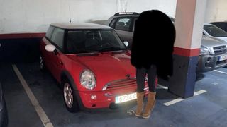MINI Mini 2008