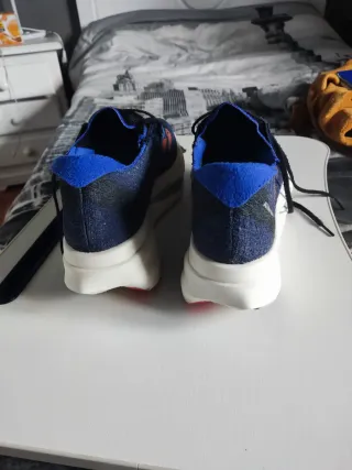 Adidas Prime x2 Stung Talla 45 1/3.