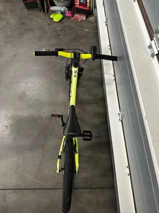 Bicicleta Commencal 20 Infantil