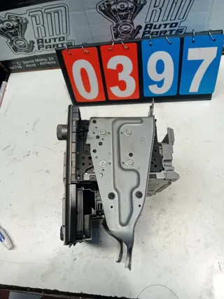 Radio Toyota Avensis T20 Original