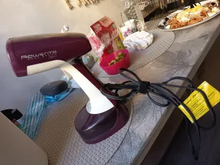 Vaporizador de ropa Rowenta X-Cel Steam