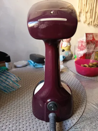 Vaporizador de ropa Rowenta X-Cel Steam