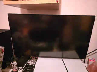 LG UltraGear 27GR93U Monitor Gaming