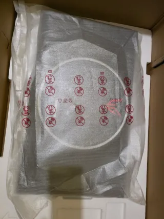 LG UltraGear 27GR93U Monitor Gaming