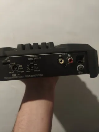 Etapa Kenwood KAC-6202 400W