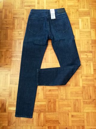 Lee Austin Jeans Uomo, 30W 34L