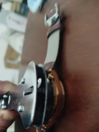 Apri casse orologi, UNIVERSALE,Nuove N.Pezzi 1