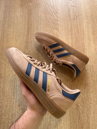 Adidas Handball Spezial jh5435