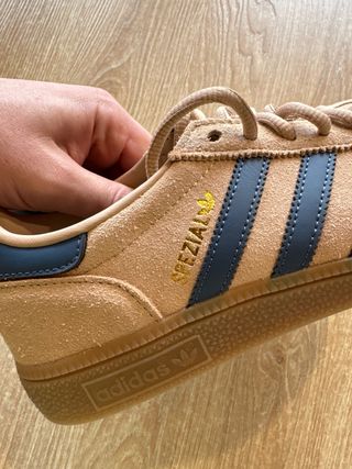 Adidas Handball Spezial jh5435