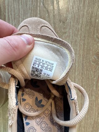 Adidas Handball Spezial jh5435