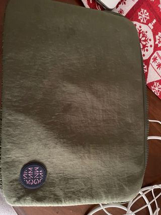 MacBook Air 2015 Plata