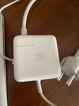 MacBook Air 2015 Plata