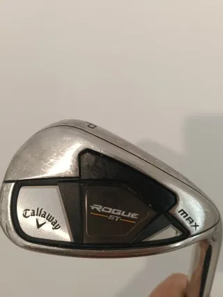 Palo de Golf diestro Callaway.
