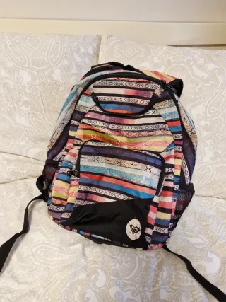 Mochila Roxy