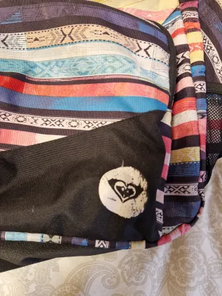 Mochila Roxy