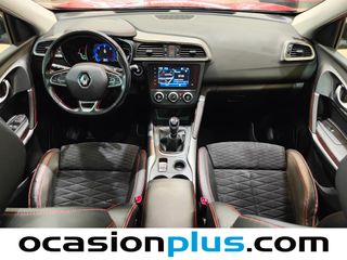 Renault Kadjar Black Edition Blue dCi 110 kW (150 CV) 4x2
