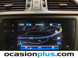 Renault Kadjar Black Edition Blue dCi 110 kW (150 CV) 4x2