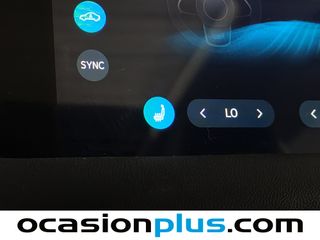 MG eHS 1.5 T-GDI PHEV Luxury 190 kW (258 CV)