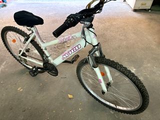 Bicicleta Montaña Avigo Styl 26′′