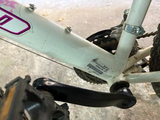 Bicicleta Montaña Avigo Styl 26′′