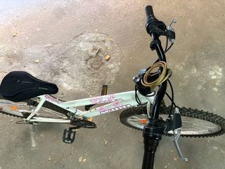 Bicicleta Montaña Avigo Styl 26′′