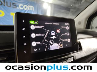 Nissan Townstar 1.3G L1 Tekna 96 kW (130 CV)