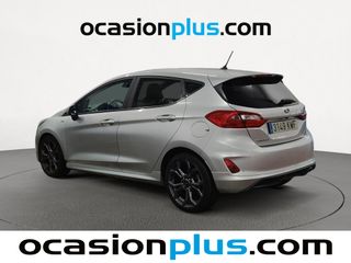 Ford Fiesta 1.0 EcoBoost S&S ST-Line 103 kW (140 CV)