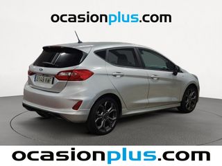 Ford Fiesta 1.0 EcoBoost S&S ST-Line 103 kW (140 CV)