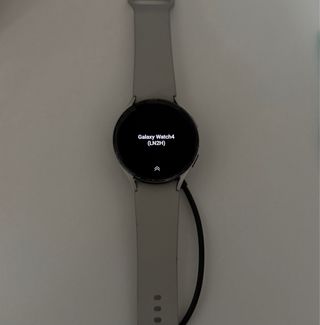 Reloj para deportes Samsung Watch 4