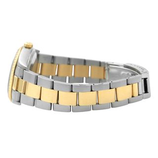 Rolex Oyster Perpetual Date 34mm