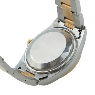 Rolex Oyster Perpetual Date 34mm