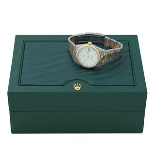 Rolex Oyster Perpetual Date 34mm