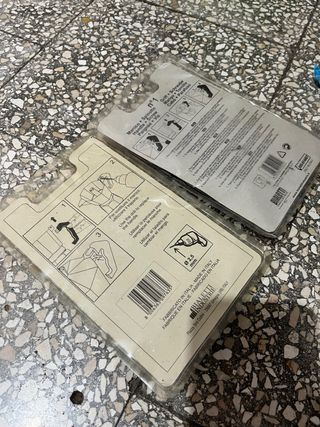 2 Manici Moka Bialetti Originali