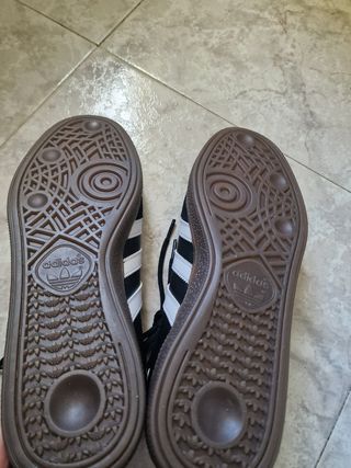 Adidas handball spezial