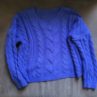 Set 3 maglioni donna taglia unica