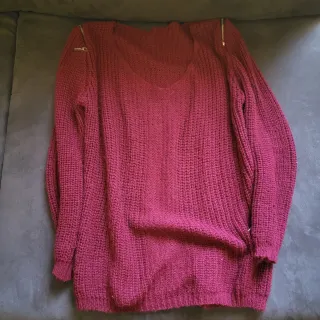 Set 3 maglioni donna taglia unica