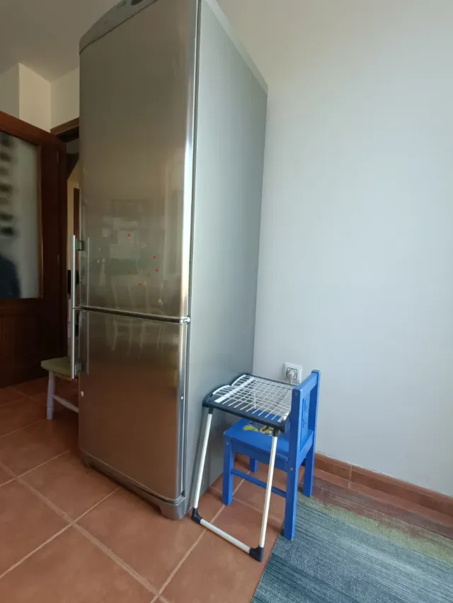 Tendedero de juguete