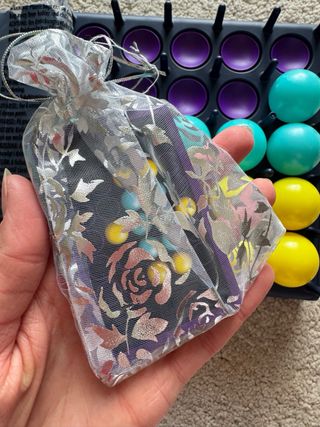 Juego de mesa Bounce Off Pop-Out Mattel