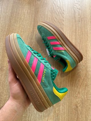Adidas Gazelle Bold jh9668